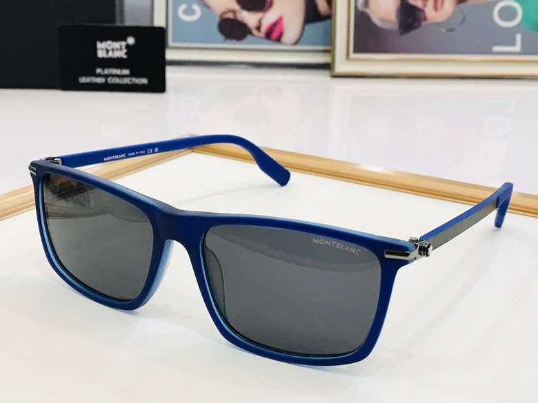 Picture of Montblanc Sunglasses _SKUfw50790710fw
